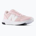 Dětské boty New Balance 578's V1 rose sugar/white pk