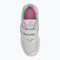 Dětské boty New Balance 574's V1 grey matter 5