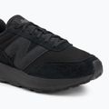 Boty New Balance 370's V1 black 7