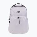 Městský batoh New Balance Essential 20 l white