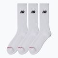 Ponožky New Balance Everyday Crew 3 páry white 2