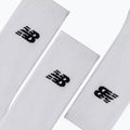 Ponožky New Balance Everyday Crew 3 páry white 3