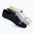 Ponožky New Balance Everyday Ultra Low No Show 3 páry printpatternmisc