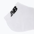 Ponožky New Balance Everyday Low Cut 6 pairs white 4