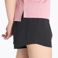 Dámské běžecké tričko New Balance Essentials pink taffy 5