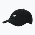 Dámská kšiltovka New Balance 6 Panel Class black