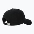 Dámská kšiltovka New Balance 6 Panel Class black 2