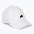 Dámská kšiltovka New Balance 6 Panel Class white