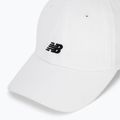 Dámská kšiltovka New Balance 6 Panel Class white 3