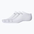 Ponožky New Balance Performance Basic No Show 3 páry garter snake