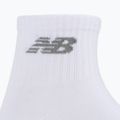 Ponožky New Balance Performance Basic Ankle 2 pairs white 3