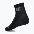 Ponožky New Balance Performance Basic Ankle 3 pairs black/white 2