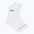 Ponožky New Balance Performance Basic Crew 3 Pack garter snake