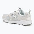 Boty New Balance 408's V1 grey 3