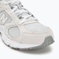 Boty New Balance 408's V1 grey 7