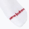 Ponožky New Balance Everyday No Show 6 pairs white 4