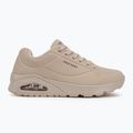 Pánské boty SKECHERS Uno Stand On Air sand 2