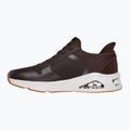 Pánské boty SKECHERS Uno Tres-Air Necessairy Comfort chocolate 10