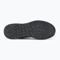 Dámské boty  SKECHERS Uno Wedge Hi Steps black/rose gold 4