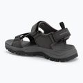 Pánské sandály SKECHERS Prewitt Rigdon black 3