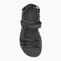 Pánské sandály SKECHERS Prewitt Rigdon black 5