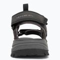Pánské sandály SKECHERS Prewitt Rigdon black 6