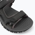 Pánské sandály SKECHERS Prewitt Rigdon black 7