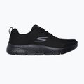Pánské boty  SKECHERS Go Walk Flex Vespid black 2