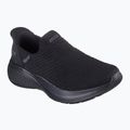 Dámské boty  SKECHERS Bobs Sport Infinity Daily black 8