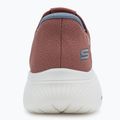 Dámské boty  SKECHERS Bobs Sport Infinity Daily rose 6