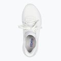 Dámské boty  SKECHERS Bobs Sport Unity Pinch Of Luck off white 11