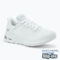 Dámské boty  SKECHERS Bobs Sport Unity Pinch Of Luck off white