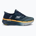 Pánské boty   SKECHERS Max Cushioning Premier 2.0 navy/orange 2