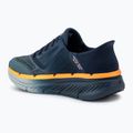 Pánské boty   SKECHERS Max Cushioning Premier 2.0 navy/orange 3