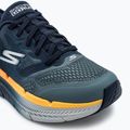 Pánské boty   SKECHERS Max Cushioning Premier 2.0 navy/orange 7