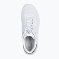 Dámské boty  SKECHERS Uno Shimmer Away white/silver 11