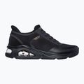 Dámské boty  SKECHERS Uno Tres Air Easy Steppers black 9