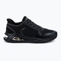 Dámské boty  SKECHERS Uno Tres Air Easy Steppers black 2
