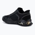 Dámské boty  SKECHERS Uno Tres Air Easy Steppers black 3