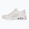 Dámské boty  SKECHERS Uno Tres Air Easy Steppers off white 10