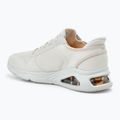 Dámské boty  SKECHERS Uno Tres Air Easy Steppers off white 3