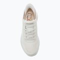 Dámské boty  SKECHERS Uno Tres Air Easy Steppers off white 5