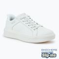Pánské boty  SKECHERS Court Break Double Vented white