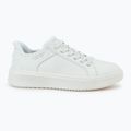 Pánské boty  SKECHERS Court Break Double Vented white 2