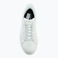 Pánské boty  SKECHERS Court Break Double Vented white 5