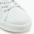 Pánské boty  SKECHERS Court Break Double Vented white 7