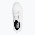 Pánské boty  SKECHERS Court Break Double Vented white 11