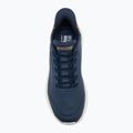 Pánské boty SKECHERS Bobs Squad Chaos Heel Preferred navy 5