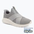 Dámské boty  SKECHERS Bobs Squad Chaos Your Moment gray