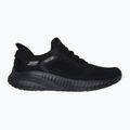 Dámské boty  SKECHERS Bobs Squad Chaos Current Muse black 9